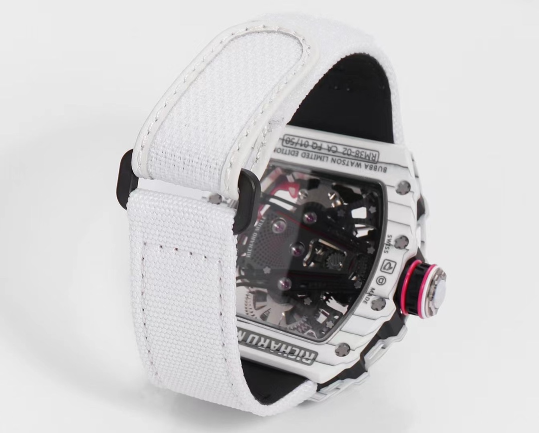 Richard Mille